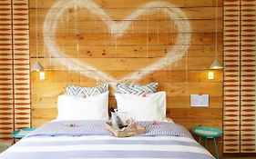 Casapapudo Boutique Home